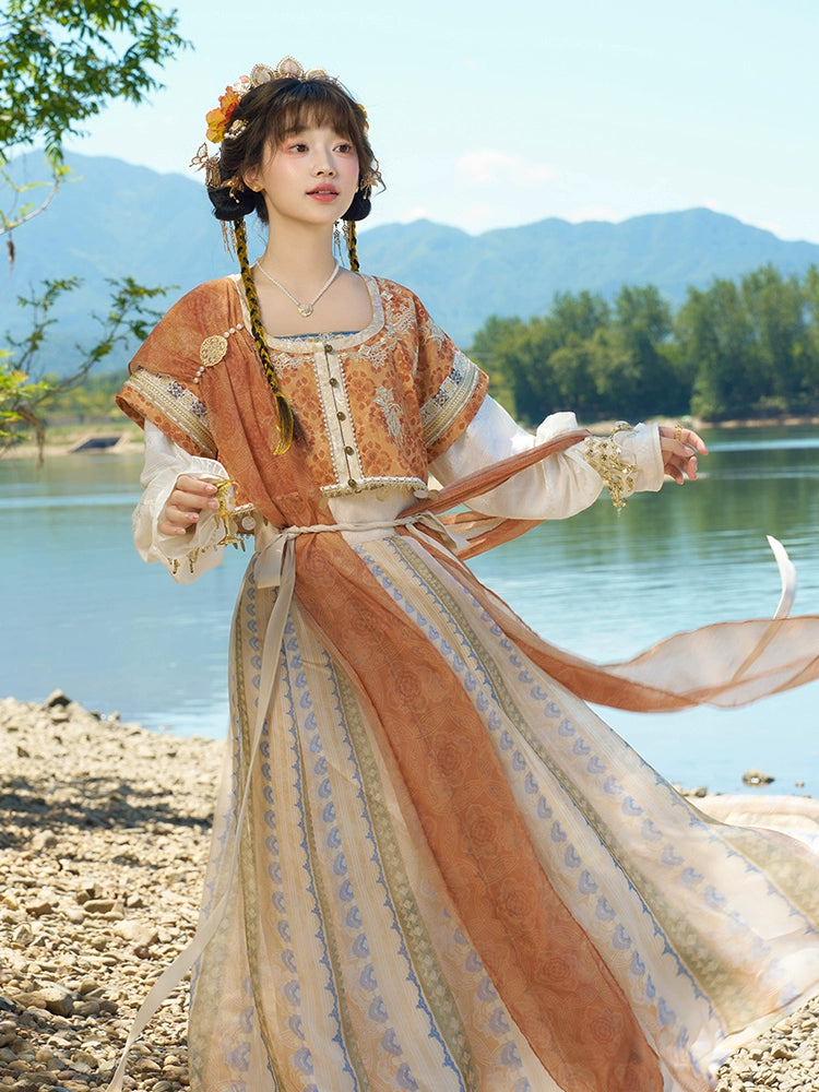 Tian Zhu Shi Yin : Devarim
