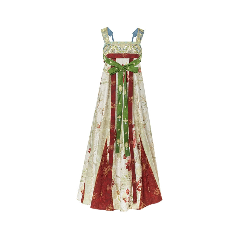 Yu Jing Fu Rong : Capital Bloom