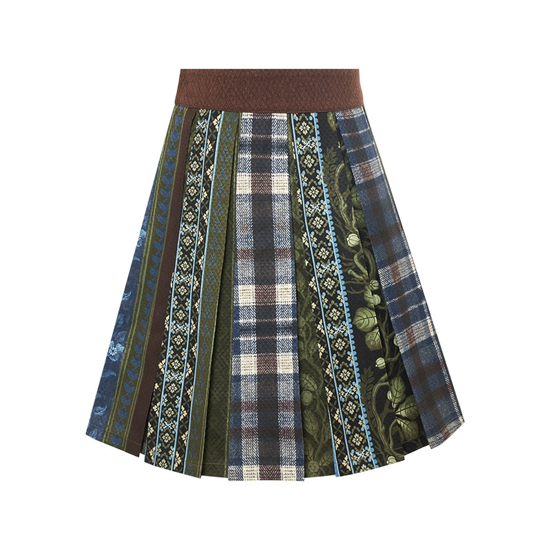 Tai Ling : Moss Spirit