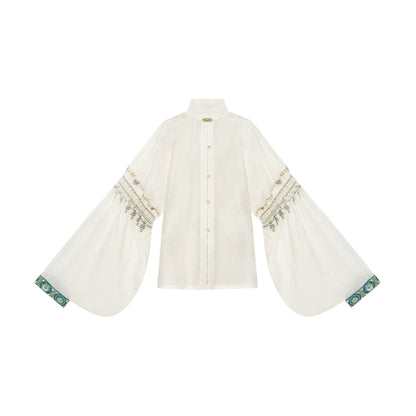 Kong Shan Xi Zhao : Sunset Glow