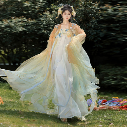 Picks Hype Series Hanfu Somniel
