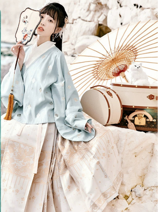 Huaniao Xingyin : Floraviary Sonata