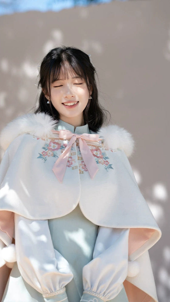 Tianyu Mei : Celestial Mume