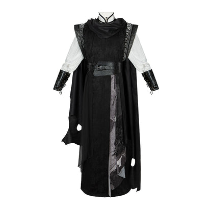 Male & Unisex Series Hanfu Kirincrest