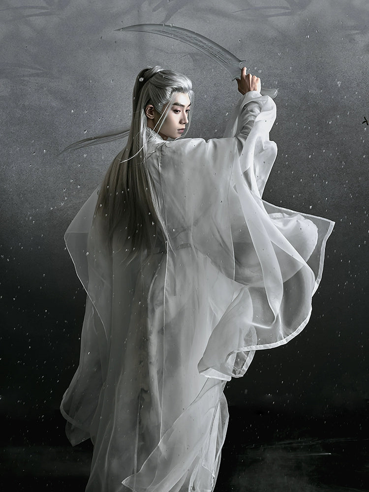 Jiu Zhong Fei Xue : Novemstorm