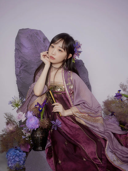 Meixia Xunshi : Verses Under Mume