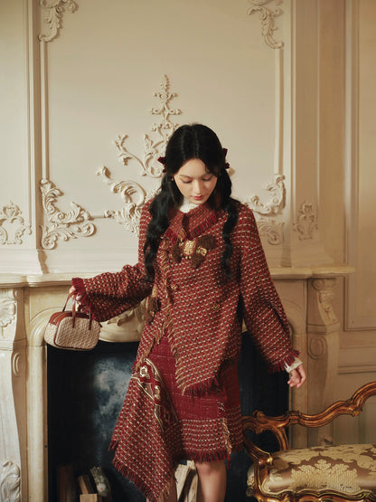 Feng Ma Yao : Gale Ballad