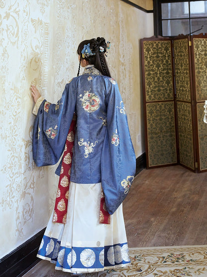 Chunjiang Huayue : Spring River Flower Moon