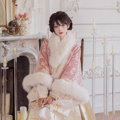 Picks Hype Series Hanfu Painted Splendor