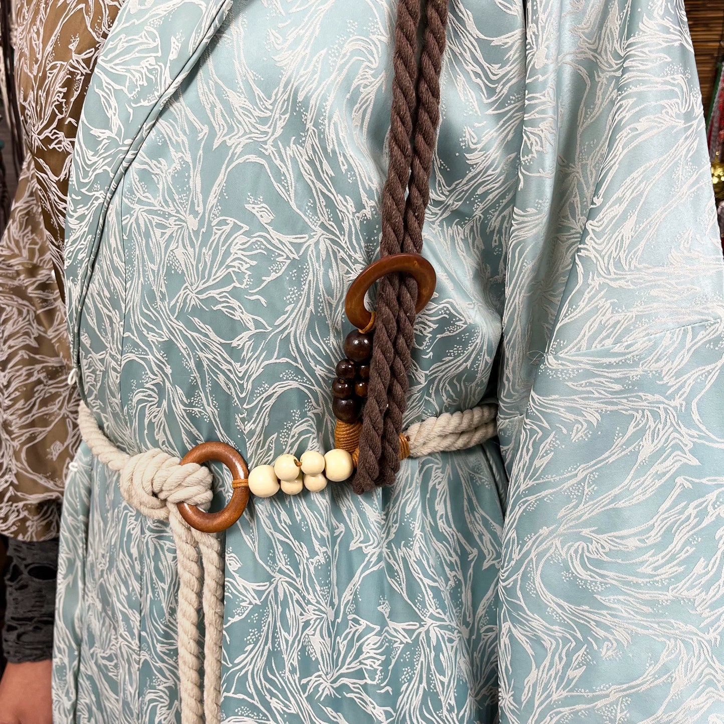 Male & Unisex Series Hanfu Anarchill