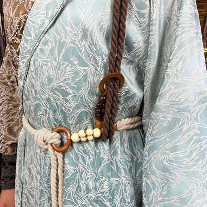 Male & Unisex Series Hanfu Anarchill