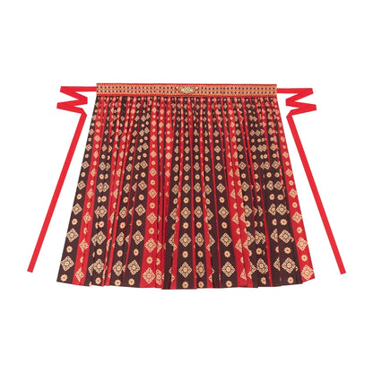 Zhu Hua Yan : Bead Blaze