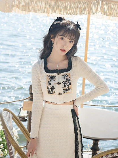 Yanxi : Aerial Burlesque
