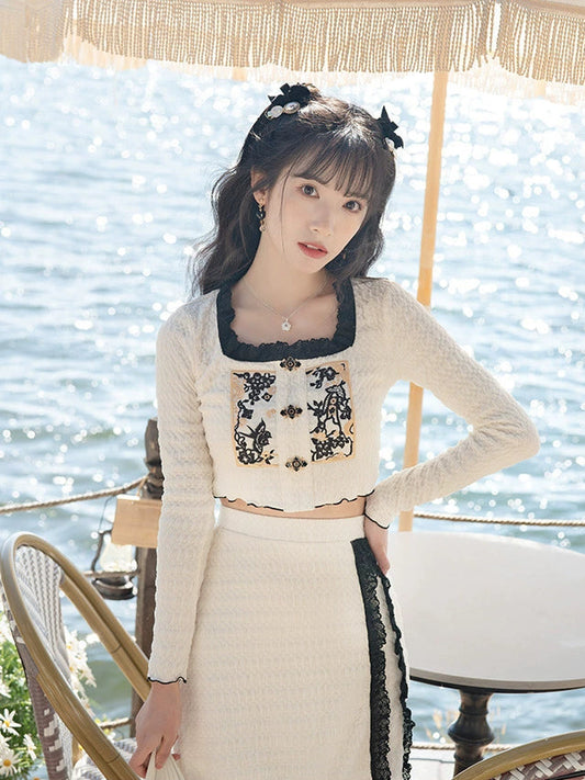 Yanxi : Aerial Burlesque