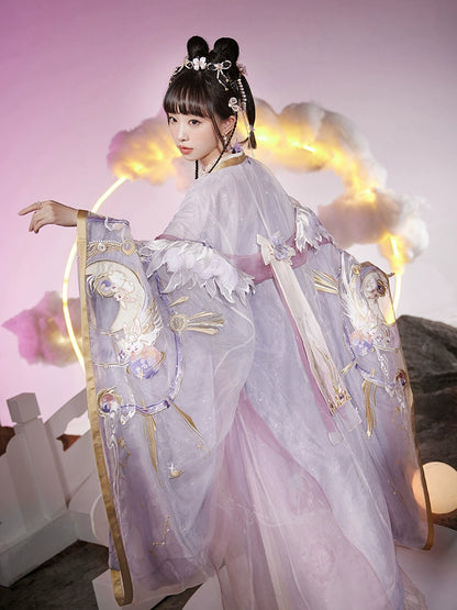 Yuzhou Guitu · Yutu Hao : Celestial Odyssey