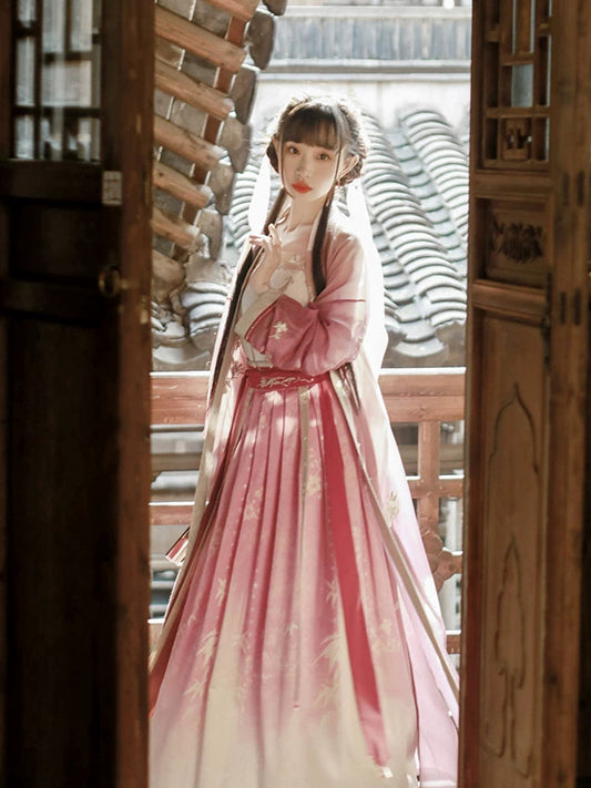 Meiren Sha : Veil of Belle