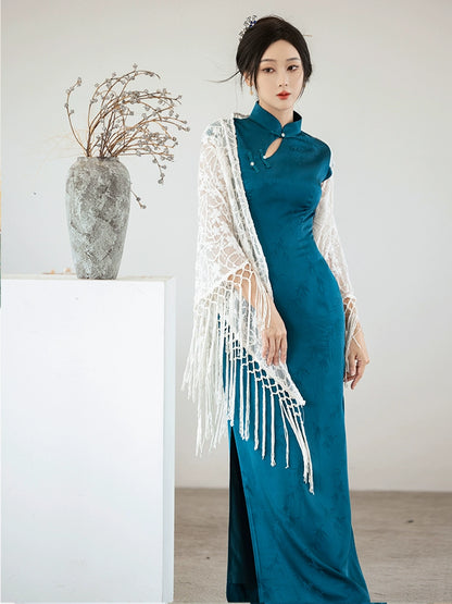 Lookbook Series Dreams Republic Of China Cheongsam