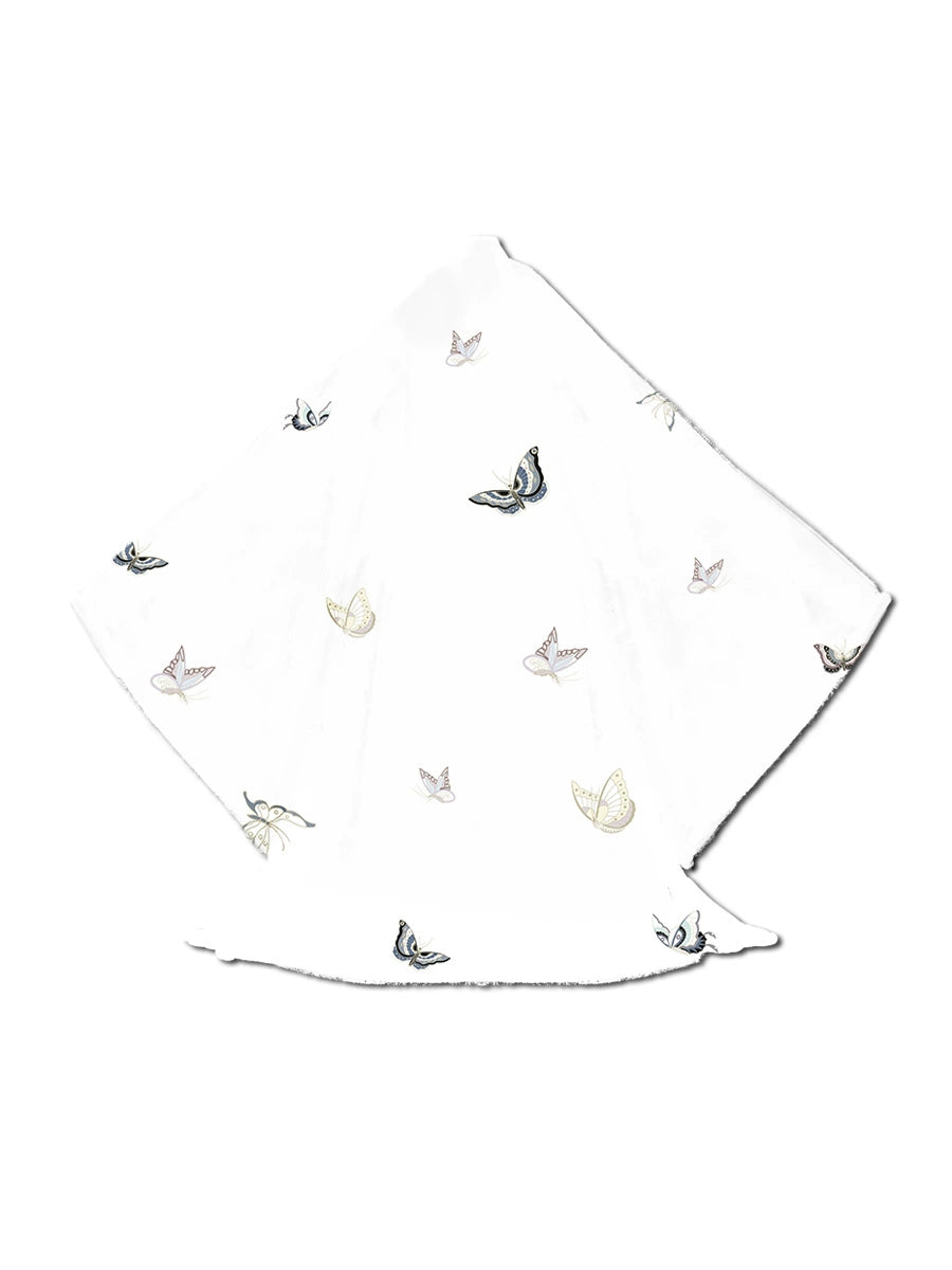Mustard Seed Tale Series Papillora