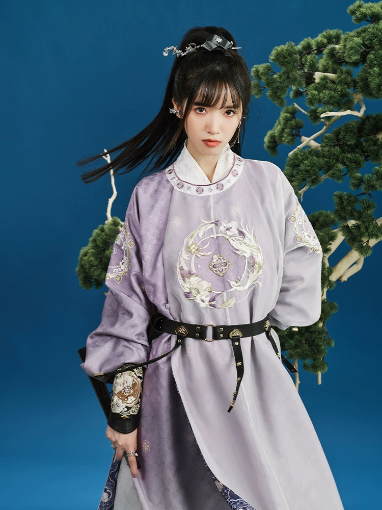 Qujiang You : Meander Revel