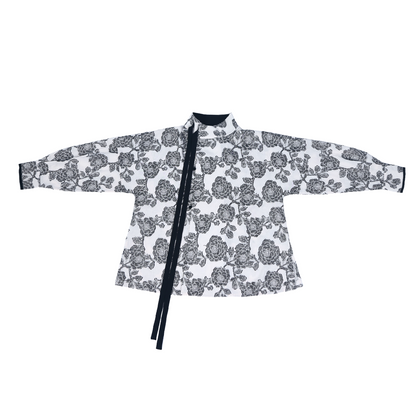 Dreams Floral Script