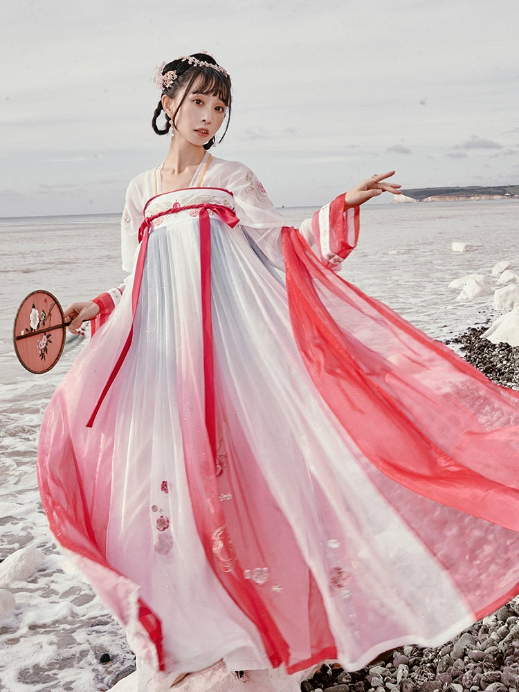 Youyuan Jingmeng : Garden Reverie