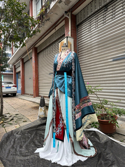 Picks Hype Series Hanfu Blessophor
