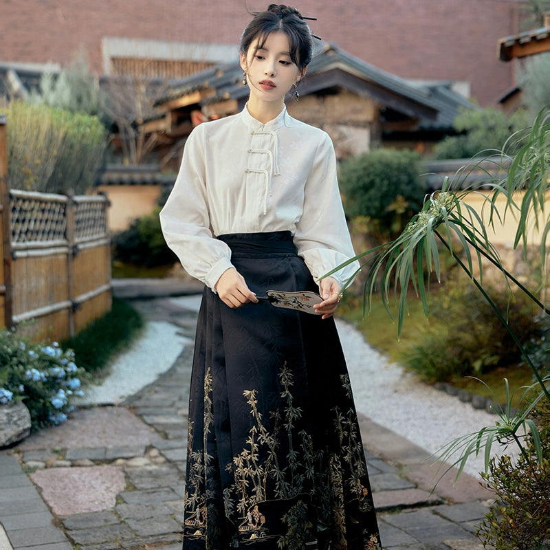 Mobai : General Shirt