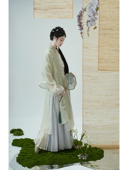 Serene Return Series Viridoll