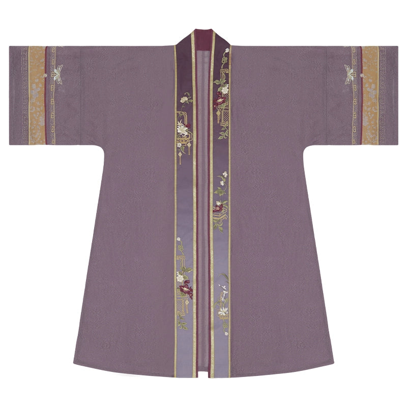 Meixia Xunshi : Verses Under Mume