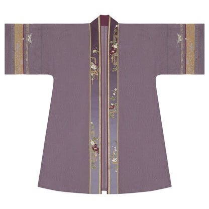 Meixia Xunshi : Verses Under Mume