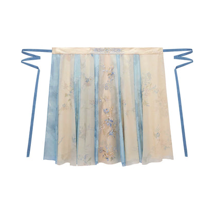 Wu Yin Bu Yan : Mist Veil Silent Haze