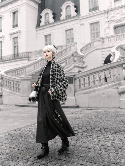 Hei Bai Mo Nv : Dual Witch