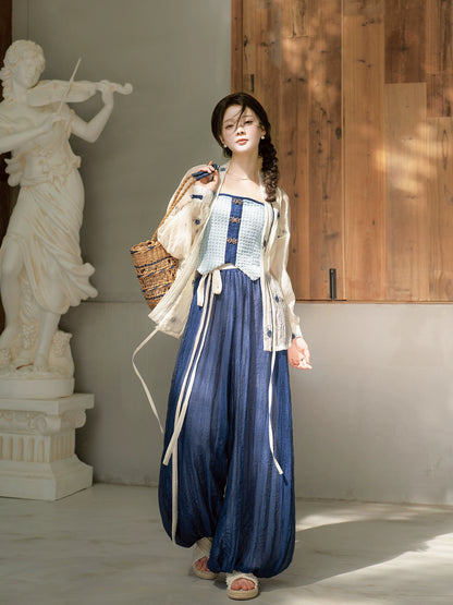 Picks Hype Series Hanfu Tidal Whisper