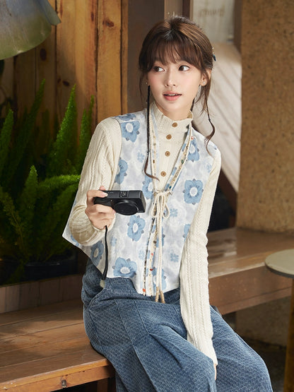 Bo Xin Yue : Wavemoon