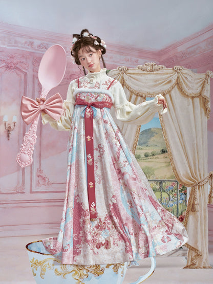 Mao Mi Lai Xin : Feline Letter