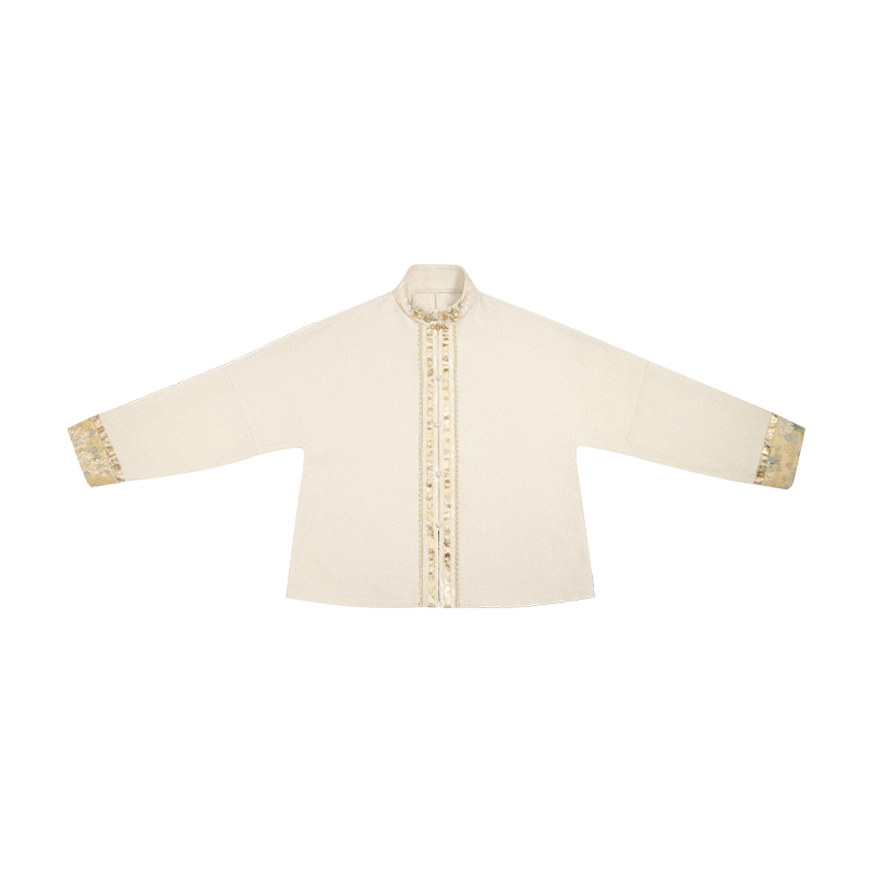 Li Yuan Xiao : Pear Garden Dawn