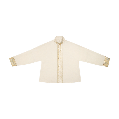 Li Yuan Xiao : Pear Garden Dawn