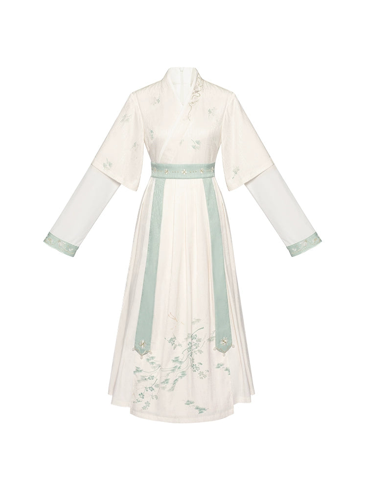 Song Yin : Pine Whisper