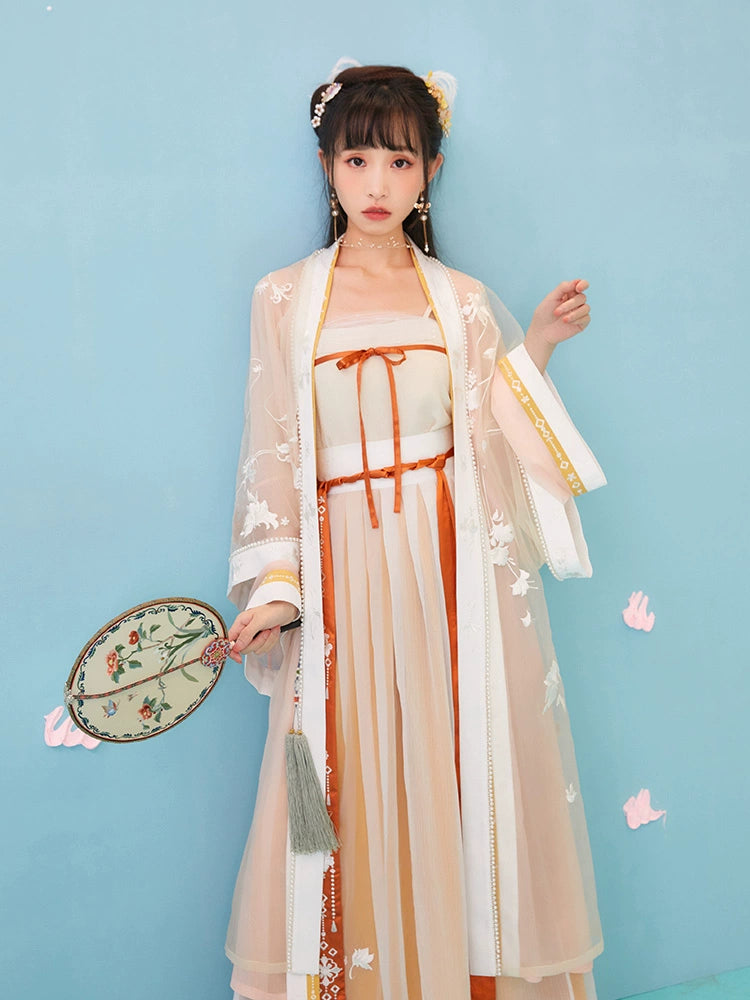 Chunshi Xiu : Botanical Obituary