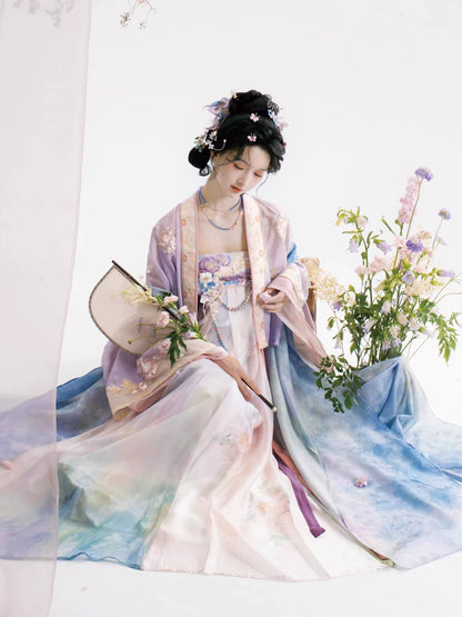 Serene Return Series Floating Aroma