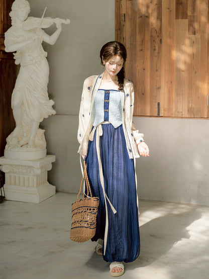 Picks Hype Series Hanfu Tidal Whisper