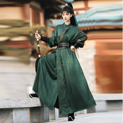 Picks Hype Series Hanfu Celestrix