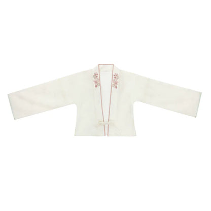 Picks Hype Series Hanfu Sakura Flourish