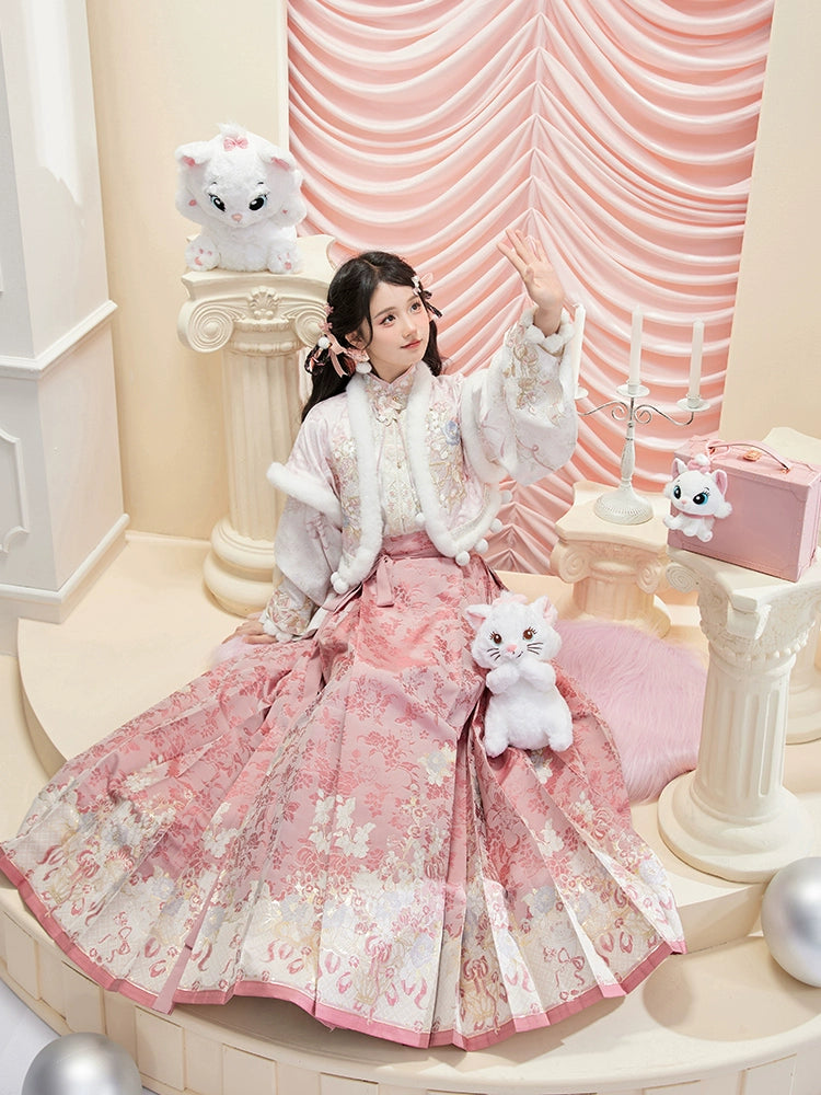 Mao Mi Yuan Wu Qu : Whisker Cadenza