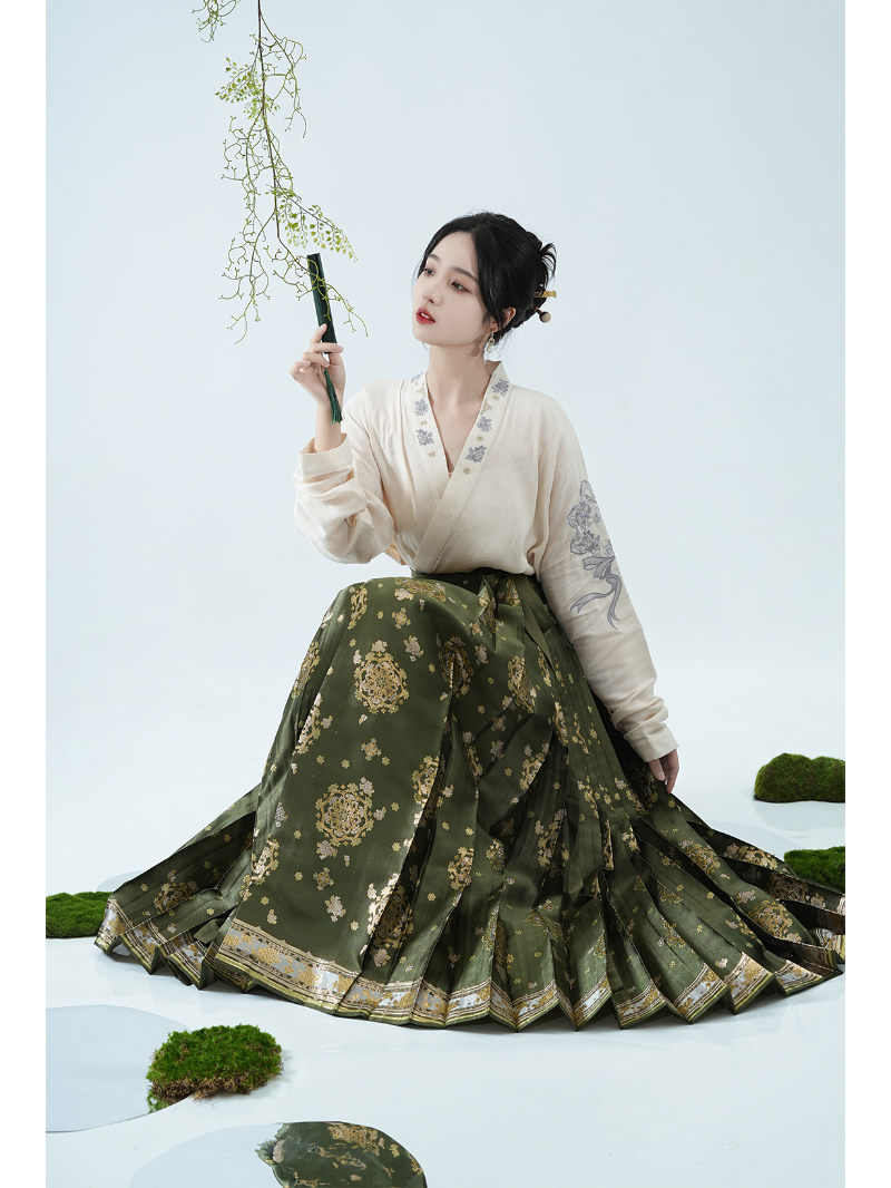 Serene Return Series Florifelix