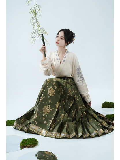 Serene Return Series Florifelix