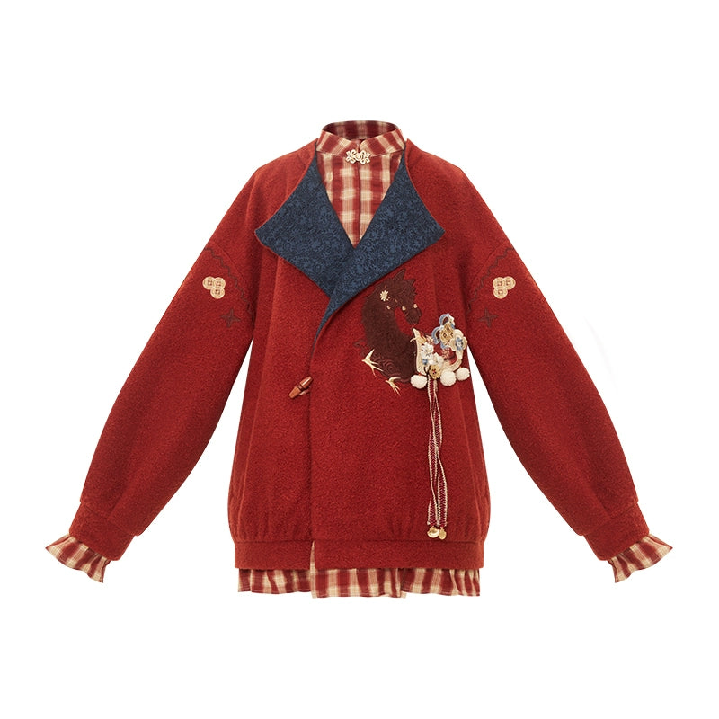 Fu Guang : Lightward