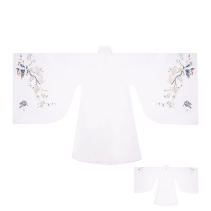 Serene Return Series Floralbor