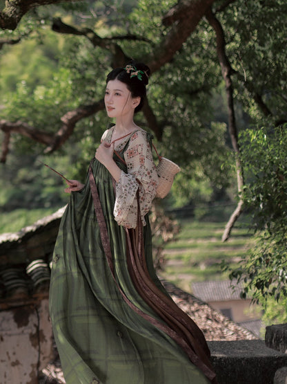 Picks Hype Series Hanfu Gathering Ferns