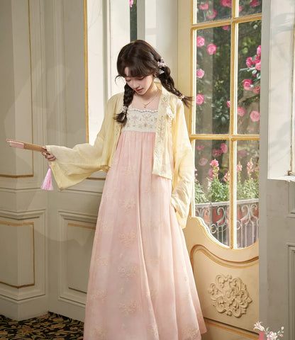 Xing Xiang : Incense Walk